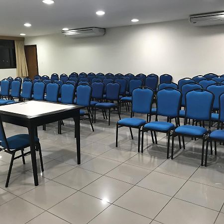 Serema Palace Hotel 拉夫拉斯 外观 照片