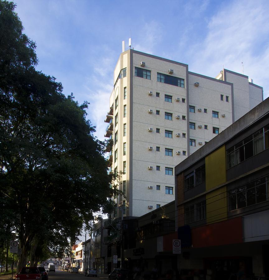 Serema Palace Hotel 拉夫拉斯 外观 照片