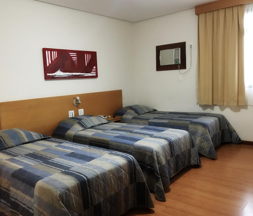 Serema Palace Hotel 拉夫拉斯 外观 照片