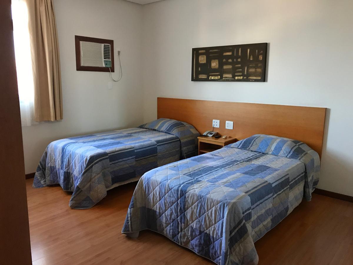 Serema Palace Hotel 拉夫拉斯 外观 照片