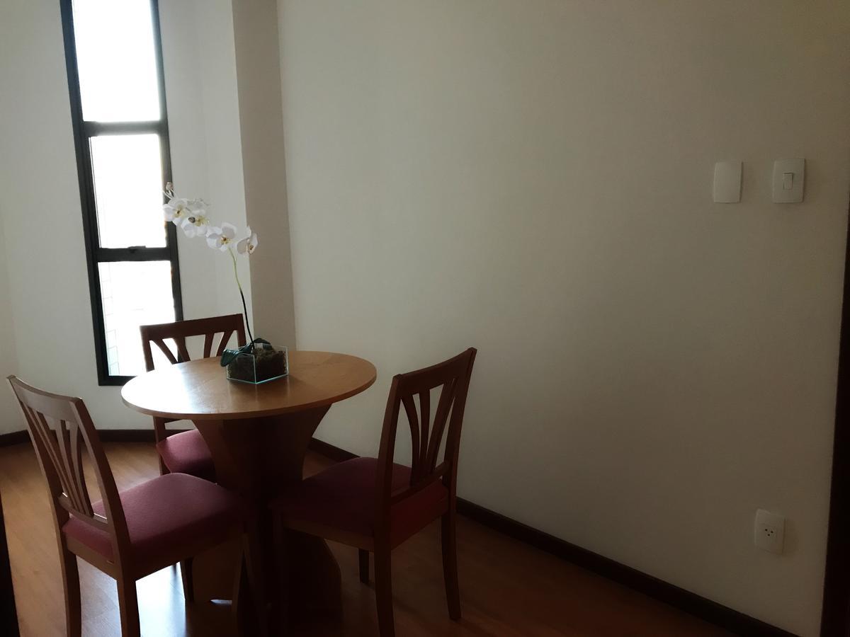 Serema Palace Hotel 拉夫拉斯 外观 照片