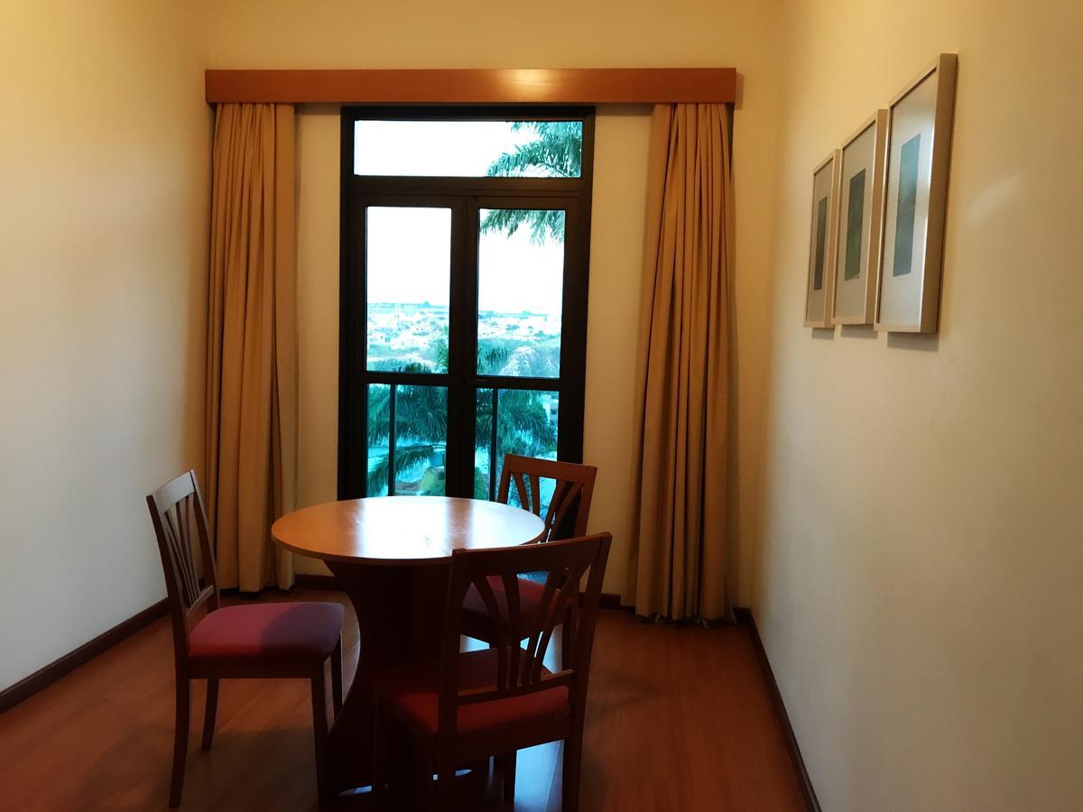 Serema Palace Hotel 拉夫拉斯 外观 照片