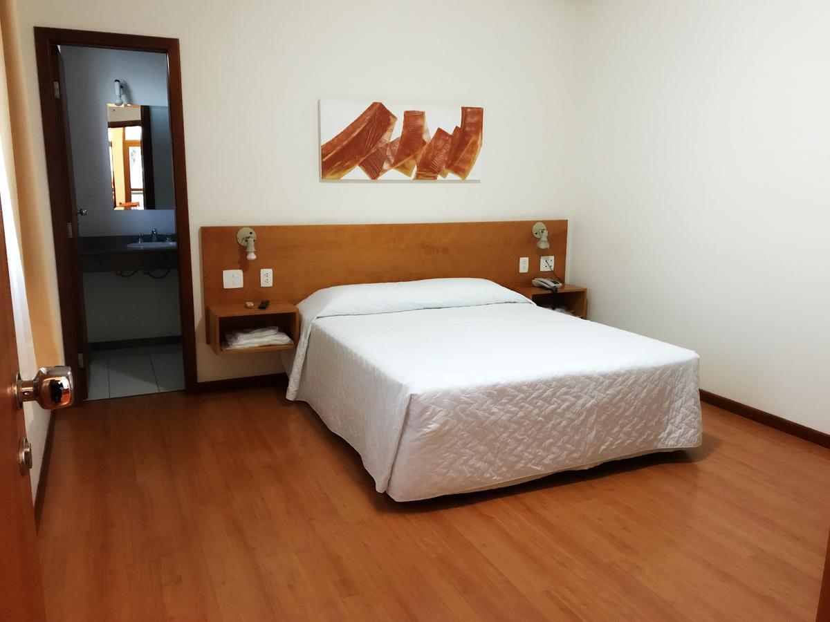 Serema Palace Hotel 拉夫拉斯 外观 照片