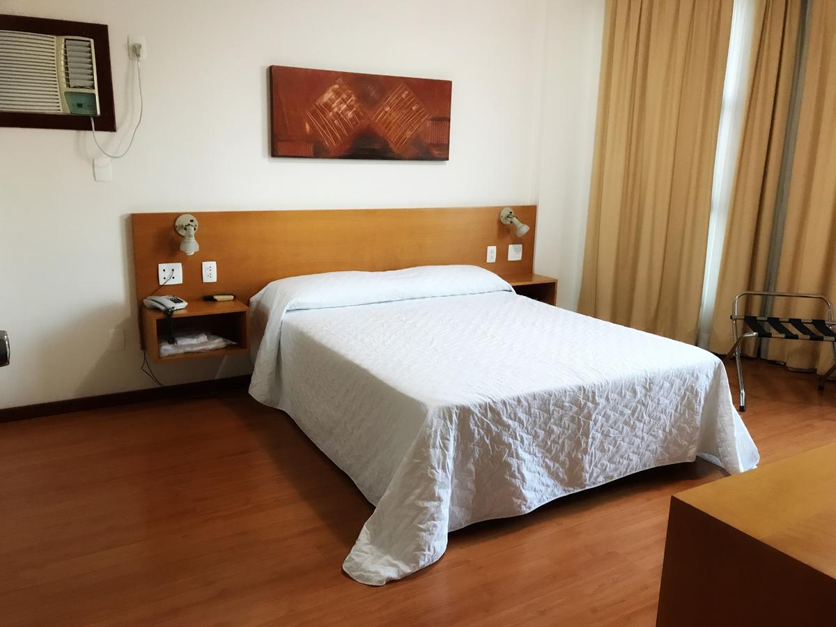 Serema Palace Hotel 拉夫拉斯 外观 照片