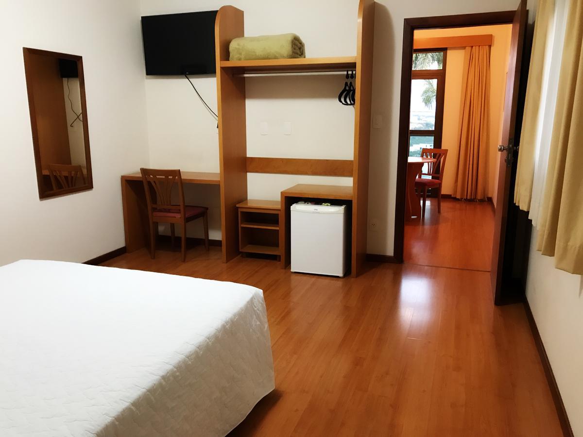 Serema Palace Hotel 拉夫拉斯 外观 照片