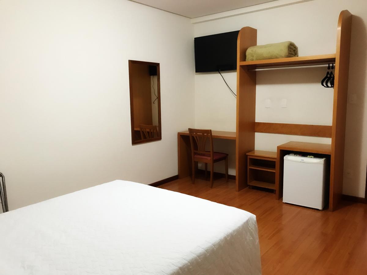Serema Palace Hotel 拉夫拉斯 外观 照片