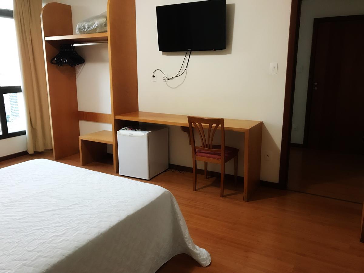Serema Palace Hotel 拉夫拉斯 外观 照片