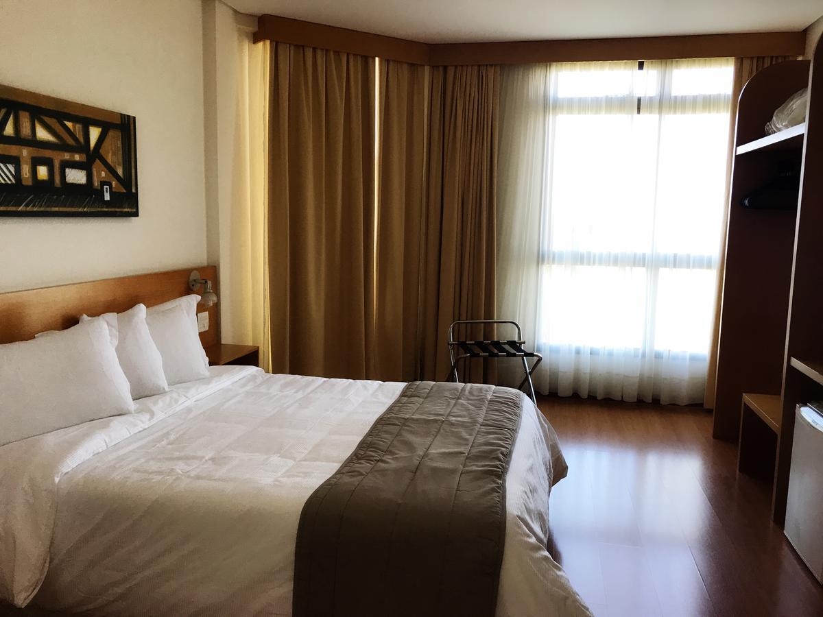 Serema Palace Hotel 拉夫拉斯 外观 照片