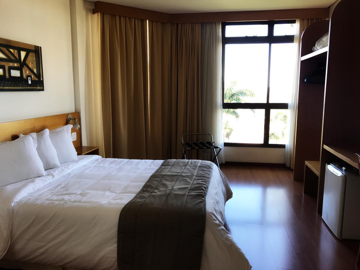 Serema Palace Hotel 拉夫拉斯 外观 照片