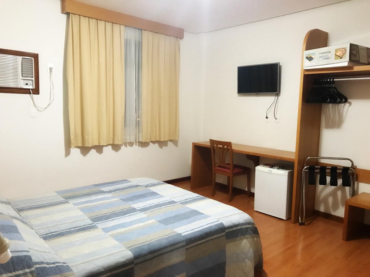 Serema Palace Hotel 拉夫拉斯 外观 照片