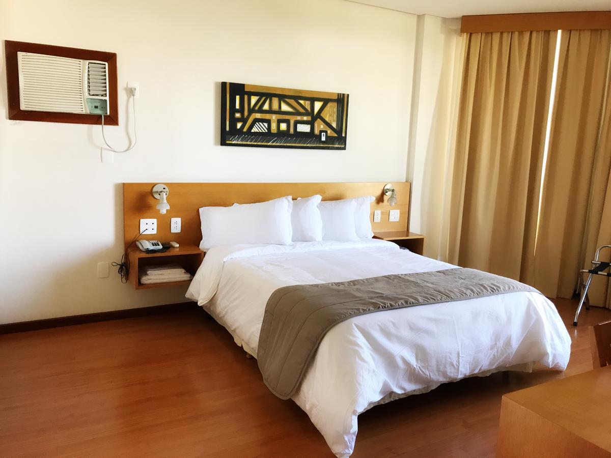 Serema Palace Hotel 拉夫拉斯 外观 照片