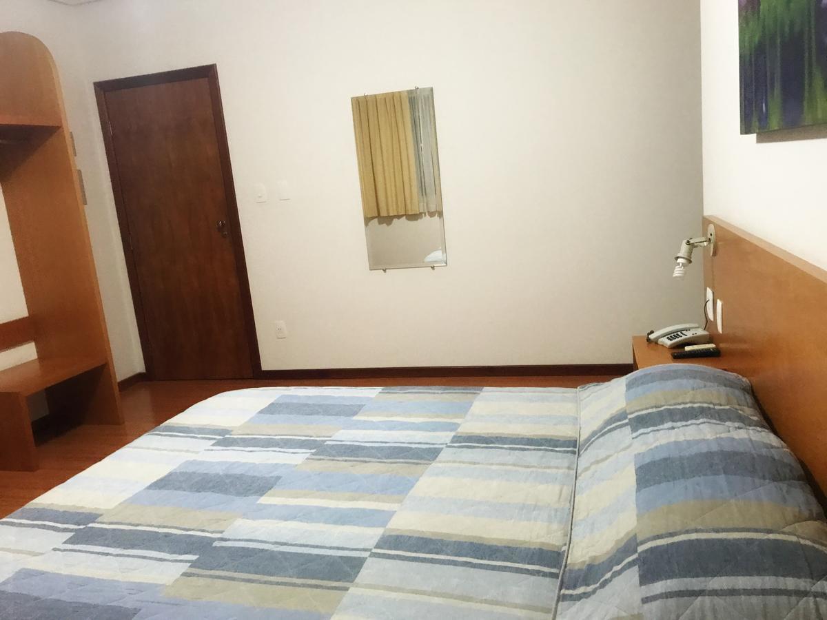 Serema Palace Hotel 拉夫拉斯 外观 照片