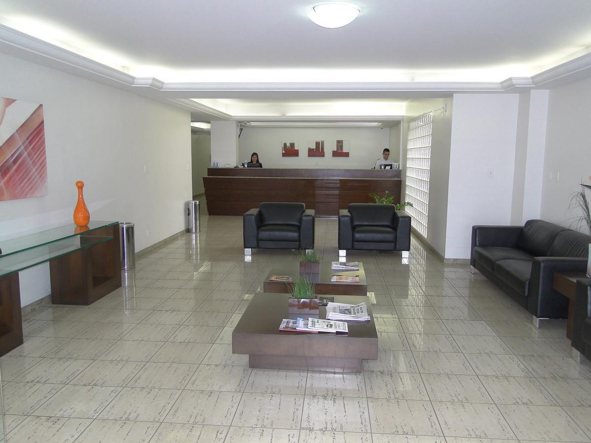 Serema Palace Hotel 拉夫拉斯 外观 照片