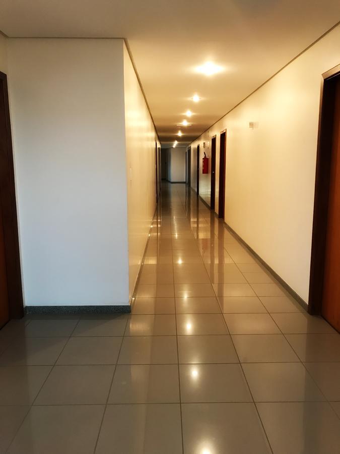 Serema Palace Hotel 拉夫拉斯 外观 照片
